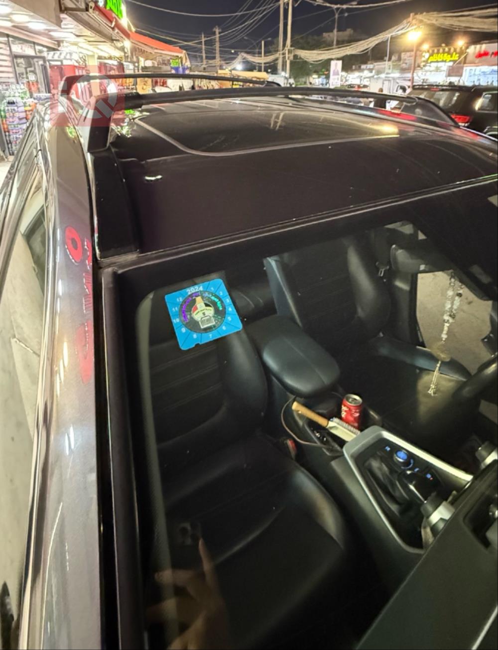 تويوتا راف 4